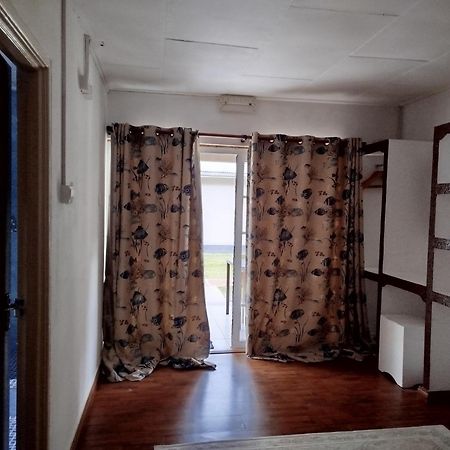 Villa Authentique La Digue Zewnętrze zdjęcie