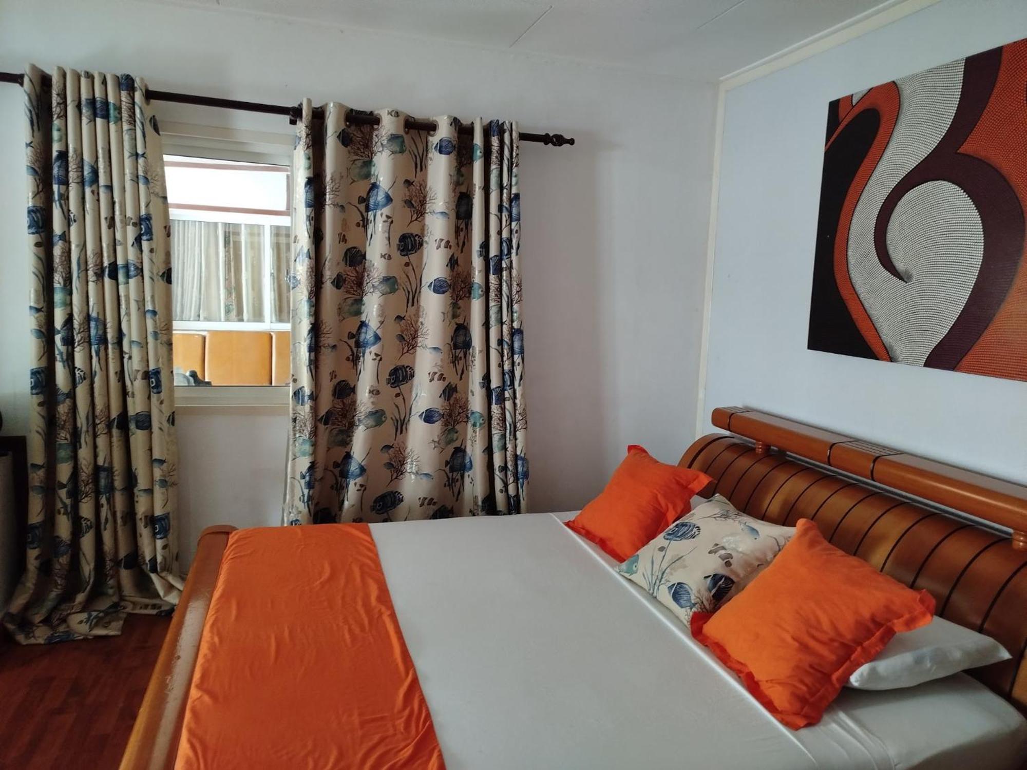 Villa Authentique La Digue Zewnętrze zdjęcie