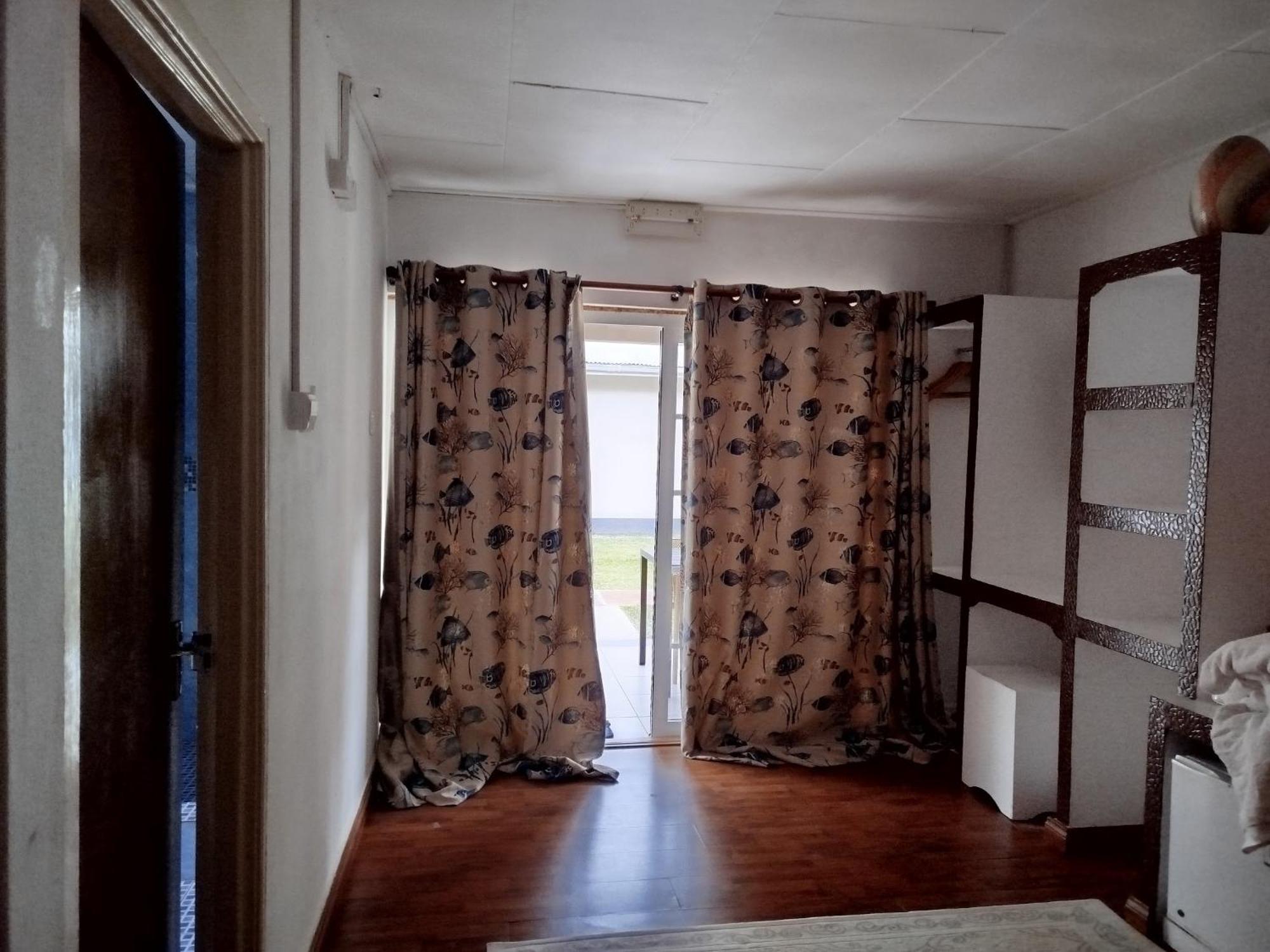 Villa Authentique La Digue Zewnętrze zdjęcie